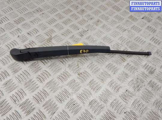 Купить Держатель щетки на BMW X5-series (E70) Держатель щетки BM3485328 на BMW X5-series (E70)