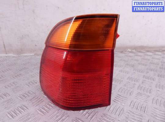 Купить Фонарь на BMW 5-series (E39) Фонарь BM3657100 на BMW 5-series (E39)