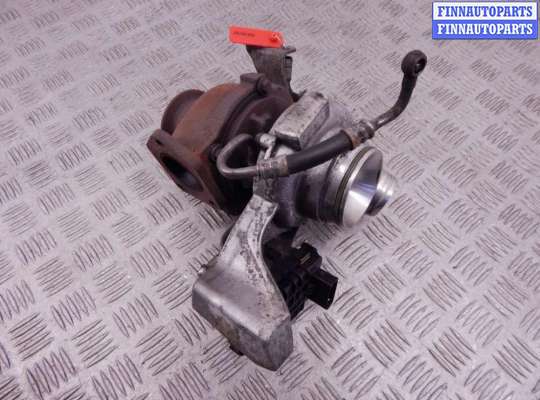 Турбина BM3561407 на BMW 1-series (E87)