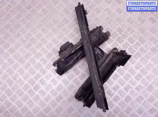 Кассета радиаторов BM3543621 на BMW 3-series (E46)