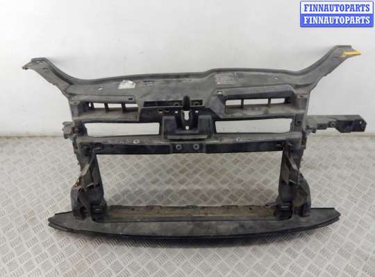 Рамка передняя (передняя монтажная панель) VG2566426 на VOLKSWAGEN GOLF V (2006-)