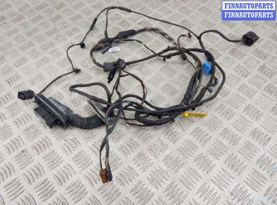 Купить Проводка подключения аудио/видео на BMW 7-series (F01/02) Проводка подключения аудио/видео BM3485175 на BMW 7-series (F01/02)