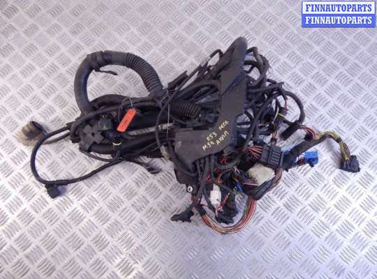 купить Проводка моторного отсека на BMW X5-series (E53)