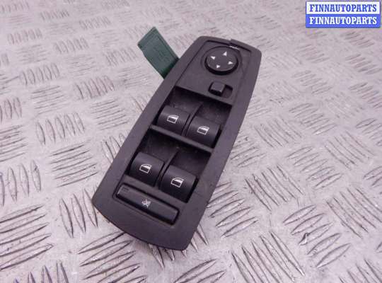купить Переключатель кнопочный на BMW X3-series (E83)