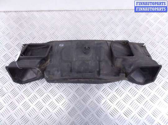 Воздуховод пластмассовый BM3417700 на BMW 5-series (E60/61)