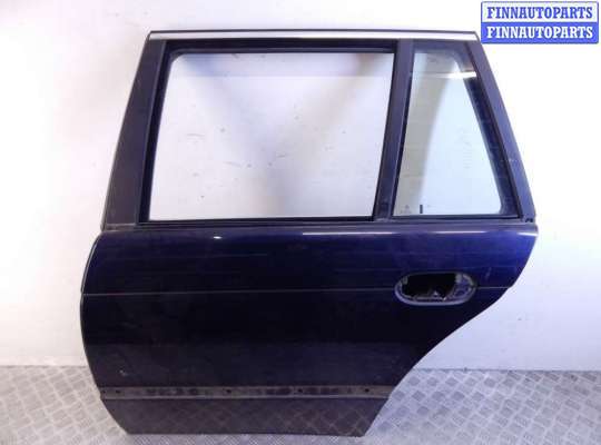 Дверь BM3407936 на BMW 5-series (E39)