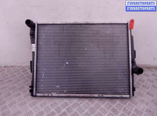 Радиатор основной на BMW 3 (E46)