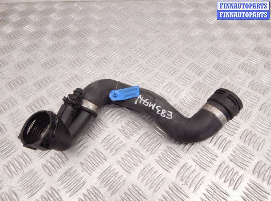 Патрубок двигателя BM3236699 на BMW X3-series (E83)