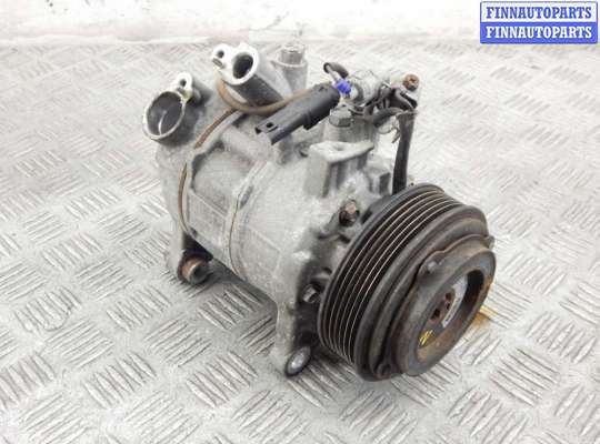 Компрессор кондиционера BM3454937 на BMW 3-series (F30/31)