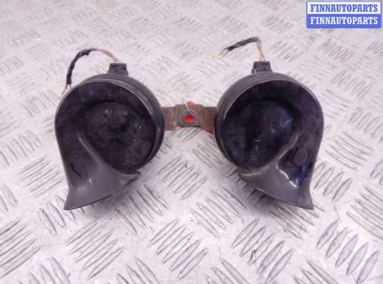 купить Сигнал на BMW X5-series (E53)