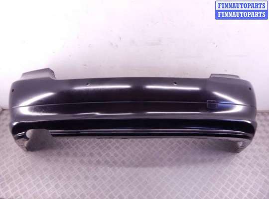 Бампер BM3610075 на BMW 3-series (E90/91/92)
