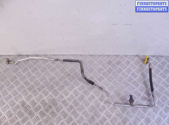 Трубопровод кондиционера BM3437169 на BMW X5-series (E53)