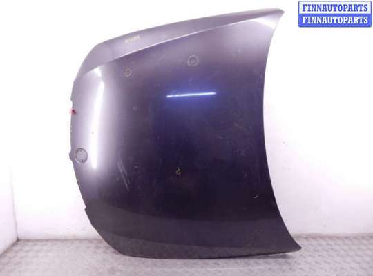 купить Капот на BMW 3-series (E90/91/92)