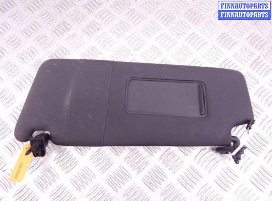 Солнцезащитный козырек BM3612574 на BMW X3-series (E83)