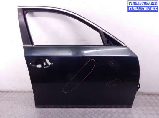 Дверь BM3607503 на BMW 5-series (E60/61)