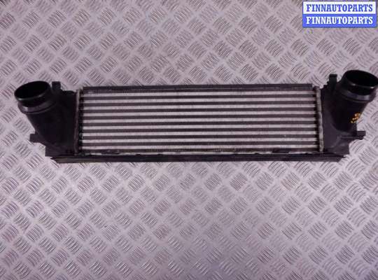 Купить Радиатор интеркулера на BMW 3-series (F30/31) Радиатор интеркулера BM3656013 на BMW 3-series (F30/31)
