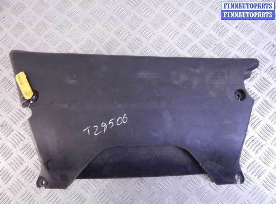 Воздухозаборник пластмассовый BM3238439 на BMW X5-series (E53)