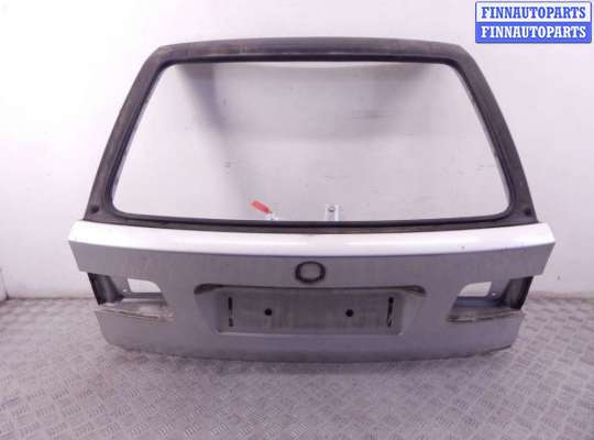 купить Крышка багажника со стеклом (дверь задняя) на BMW 5-series (E39)