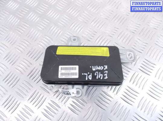 купить Подушка безопасности на BMW 3-series (E46)