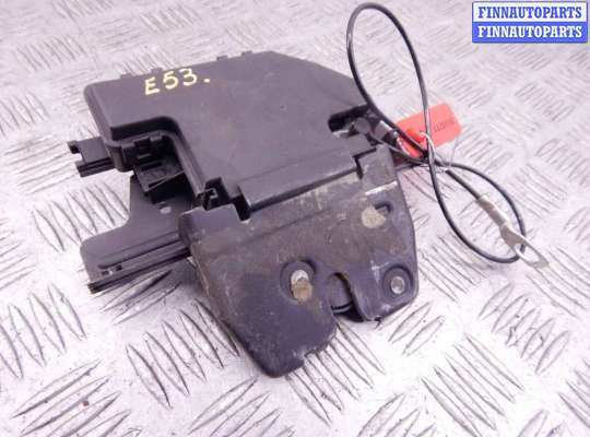 Замок крышки багажника BM3542598 на BMW X5-series (E53)