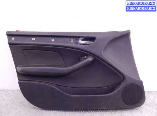 Обшивка двери BM3207510 на BMW 3-series (E46)
