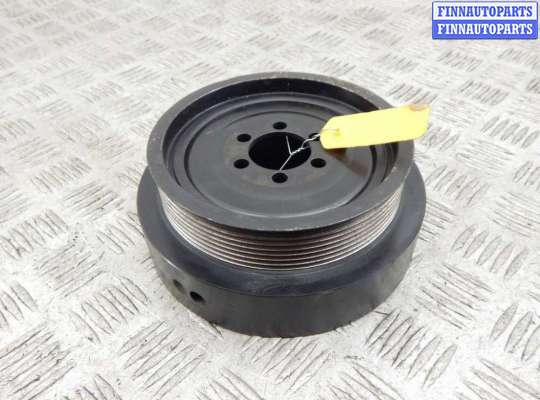 купить Шкив коленвала на BMW 7-series (F01/02)