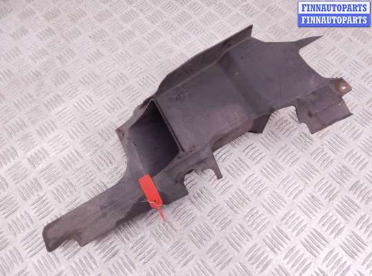 Воздуховод пластмассовый BM3406910 на BMW 5-series (E39)