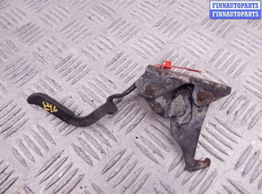 Ручка пластмассовая BM3209269 на BMW 3-series (E46)