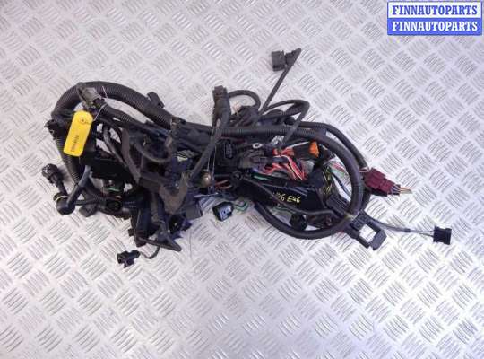купить Проводка моторного отсека на BMW 3-series (E46)