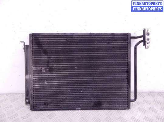 купить Радиатор кондиционера на BMW X5-series (E53)