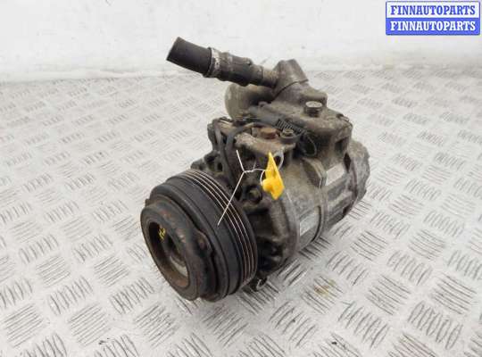 купить Компрессор кондиционера на BMW X3-series (E83)