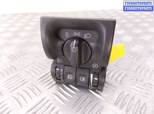 купить Переключатель кнопочный на OPEL VECTRA B (1995-2002)