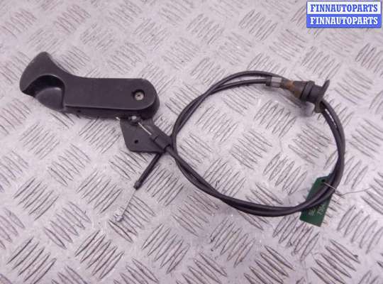 купить Трос капота на BMW 5-series (E39)