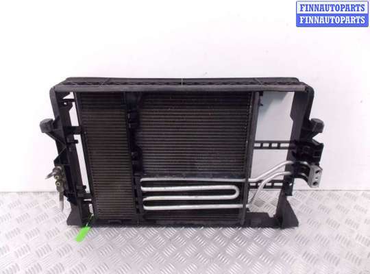купить Кассета радиаторов на BMW 7-series (E38)
