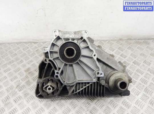 купить Раздаточная коробка на BMW X5-series (E53)