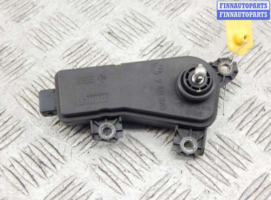 Двигатель заслонок впускного коллектора BM3484770 на BMW 3-series (E46)