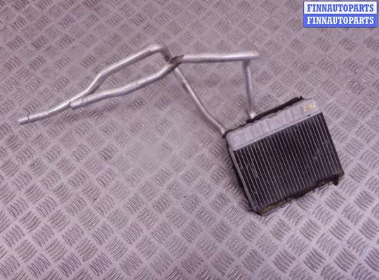 купить Радиатор отопителя (печки) на BMW 3-series (E46)