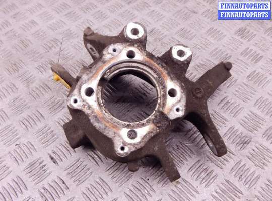 купить Ступица/Поворотный кулак на BMW 5-series (F10/11)