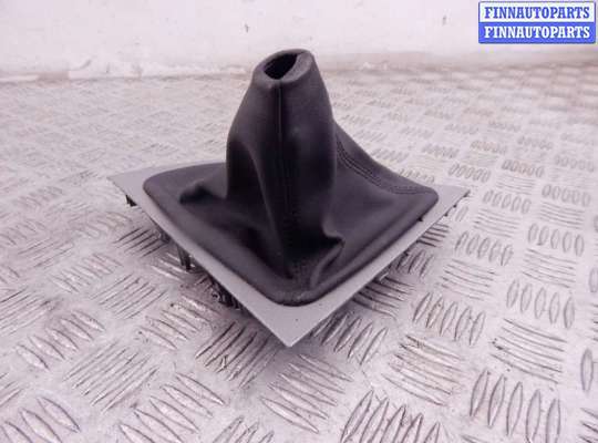 купить Чехол ручки переключения передач на BMW 1-series (E87)