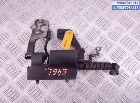 Петля крышки багажника BM3614706 на BMW 3-series (E46)