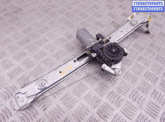 купить Стеклоподъемный механизм на BMW 3-series (E46)