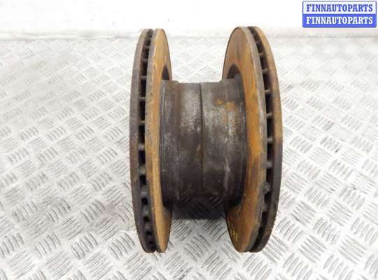 купить Диск тормозной на BMW 3-series (F30/31)