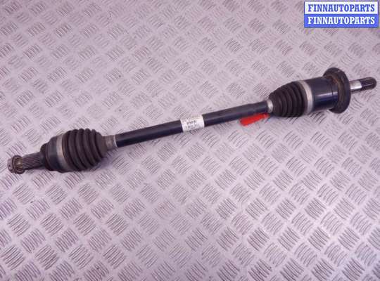 Полуось BM3586901 на BMW 3-series (F30/31)