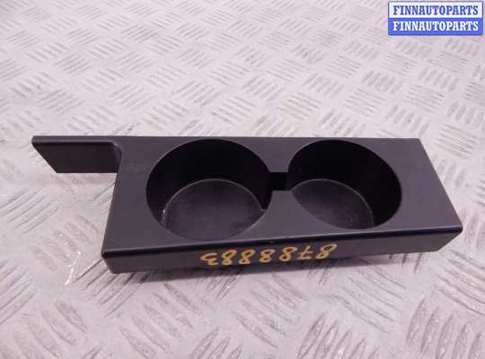 Подстаканник пластмассовый BM3413373 на BMW 5-series (E39)