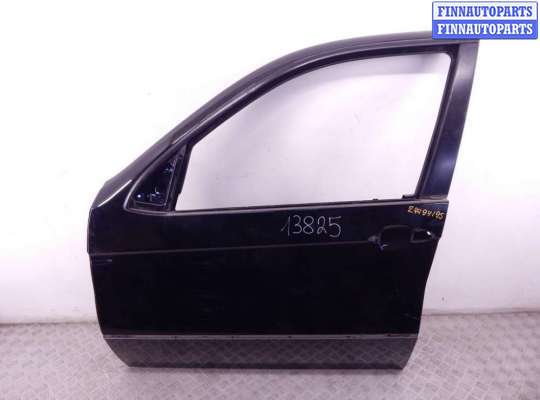 купить Дверь на BMW X5-series (E53)