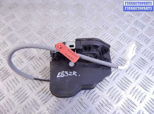 Замок двери BM3428801 на BMW X3-series (E83)