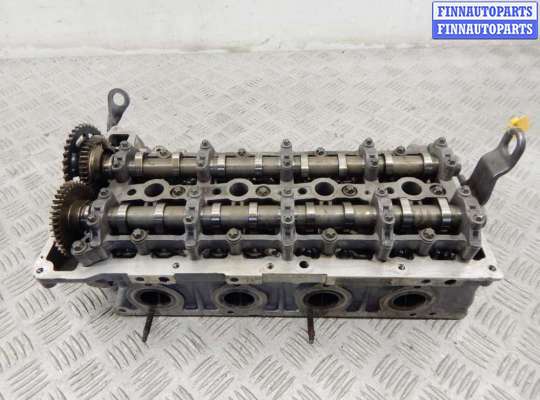 Головка блока цилиндров (ГБЦ) BM3230860 на BMW 5-series (F10/11)