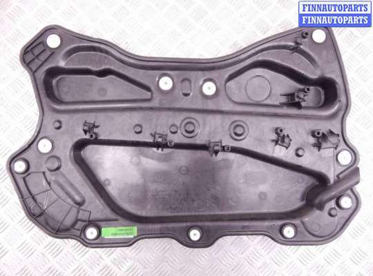 купить Обшивка двери на BMW 7-series (F01/02)