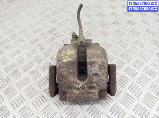 купить Суппорт на BMW X5-series (E70)