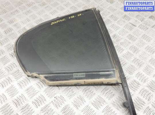 купить Стекло дверное на BMW 7-series (F01/02)